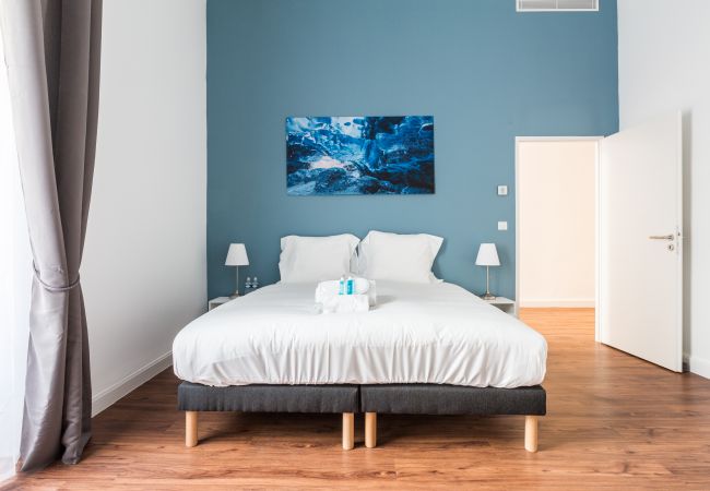 Apartamento en Cannes - 5 minutos a pie hasta el mar, la Croisette y el Palais des Festivals Apartamento en Cannes - 5 minutos a pie hasta el mar, la Croisette y el Palais des Festivals