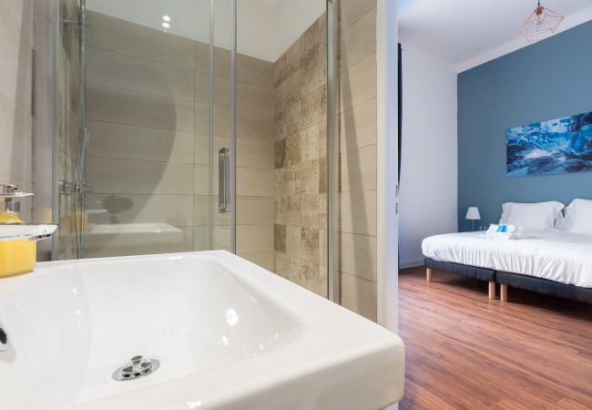 Apartamento en Cannes - 5 minutos a pie hasta el mar, la Croisette y el Palais des Festivals Apartamento en Cannes - 5 minutos a pie hasta el mar, la Croisette y el Palais des Festivals