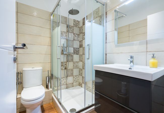 Apartamento en Cannes - 5 minutos a pie hasta el mar, la Croisette y el Palais des Festivals Apartamento en Cannes - 5 minutos a pie hasta el mar, la Croisette y el Palais des Festivals