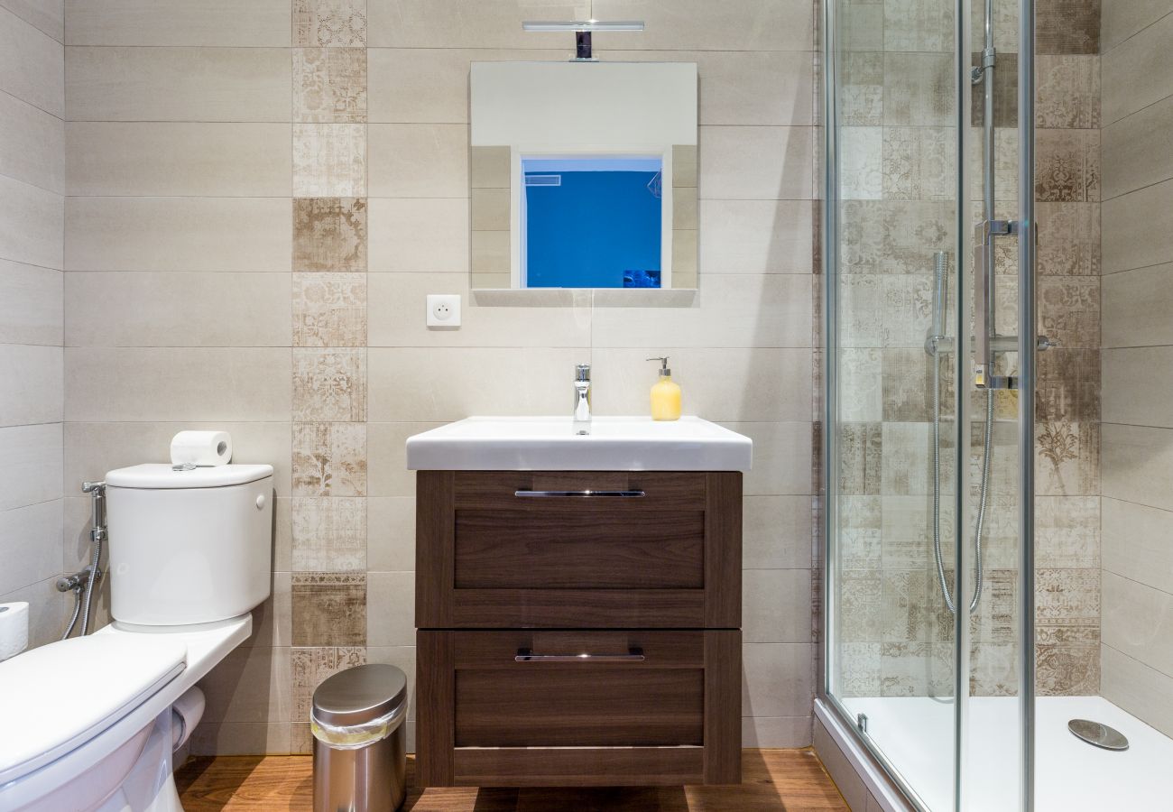 Apartamento en Cannes - 5 minutos a pie hasta el mar, la Croisette y el Palais des Festivals Apartamento en Cannes - 5 minutos a pie hasta el mar, la Croisette y el Palais des Festivals
