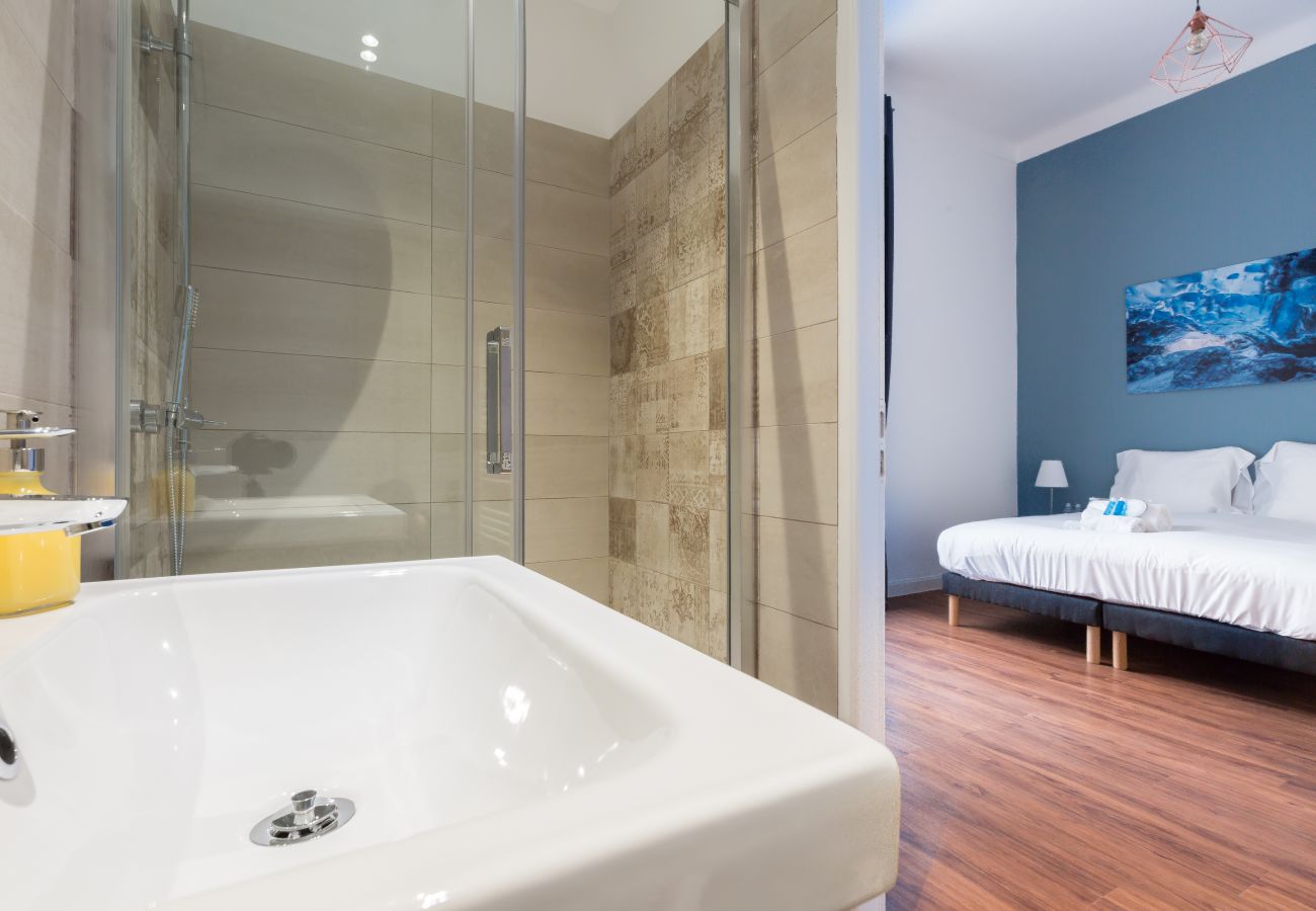 Apartamento en Cannes - 5 minutos a pie hasta el mar, la Croisette y el Palais des Festivals Apartamento en Cannes - 5 minutos a pie hasta el mar, la Croisette y el Palais des Festivals