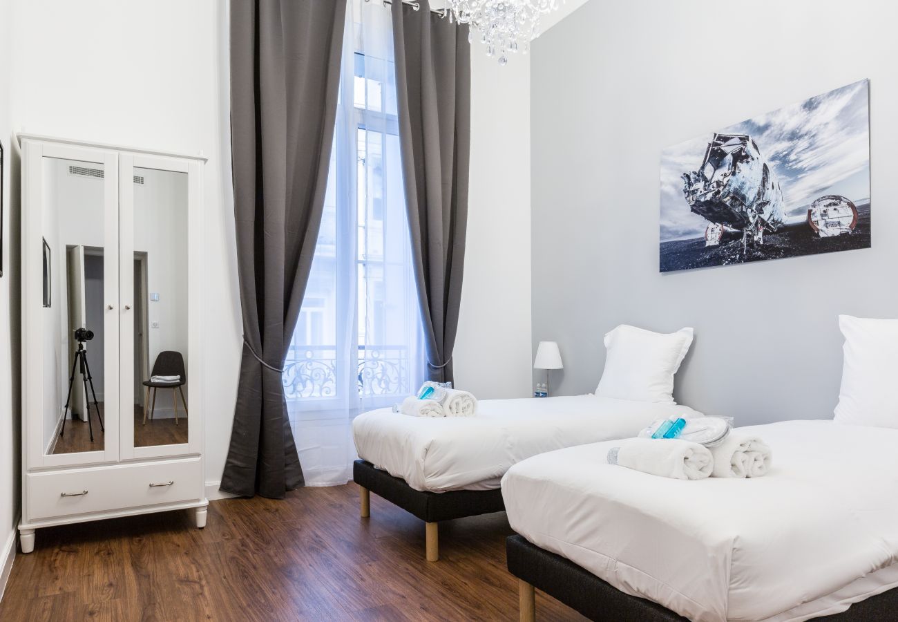 Apartamento en Cannes - 5 minutos a pie hasta el mar, la Croisette y el Palais des Festivals Apartamento en Cannes - 5 minutos a pie hasta el mar, la Croisette y el Palais des Festivals