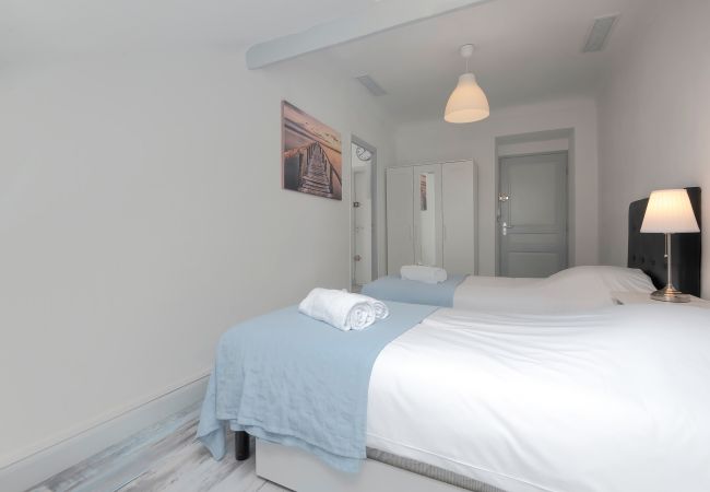 Apartamento en Cannes - 5 minutos a pie hasta el mar, la Croisette y el Palais des Festivals Apartamento en Cannes - 5 minutos a pie hasta el mar, la Croisette y el Palais des Festivals