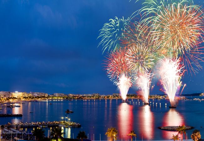 Apartamento en Cannes - 5 minutos a pie hasta el mar, la Croisette y el Palais des Festivals Apartamento en Cannes - 5 minutos a pie hasta el mar, la Croisette y el Palais des Festivals
