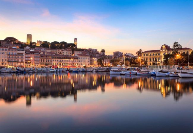 Apartamento en Cannes - 5 minutos a pie hasta el mar, la Croisette y el Palais des Festivals Apartamento en Cannes - 5 minutos a pie hasta el mar, la Croisette y el Palais des Festivals