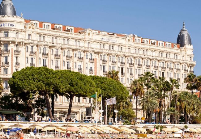 Maison à Cannes - Magnifique maison - 2 min du Palais - 1 min de la plage et Croisette Maison à Cannes - Magnifique maison - 2 min du Palais - 1 min de la plage et Croisette