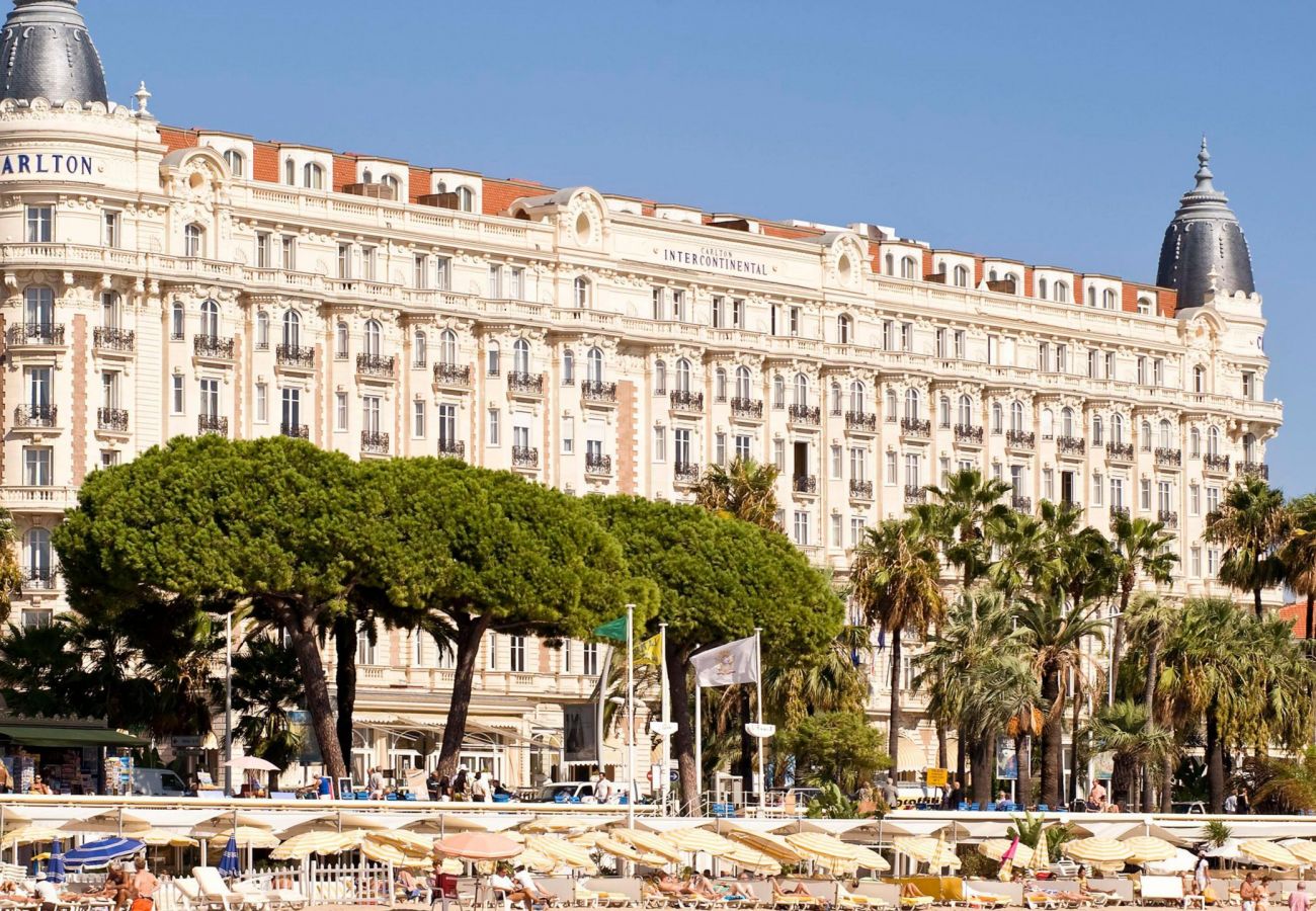 Maison à Cannes - Magnifique maison - 2 min du Palais - 1 min de la plage et Croisette Maison à Cannes - Magnifique maison - 2 min du Palais - 1 min de la plage et Croisette