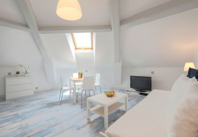 Appartement à Cannes - 5 min à pieds de la mer, de la croisette et du palais des festivals Appartement à Cannes - 5 min à pieds de la mer, de la croisette et du palais des festivals