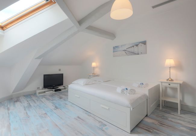 Appartement à Cannes - 5 min à pieds de la mer, de la croisette et du palais des festivals Appartement à Cannes - 5 min à pieds de la mer, de la croisette et du palais des festivals