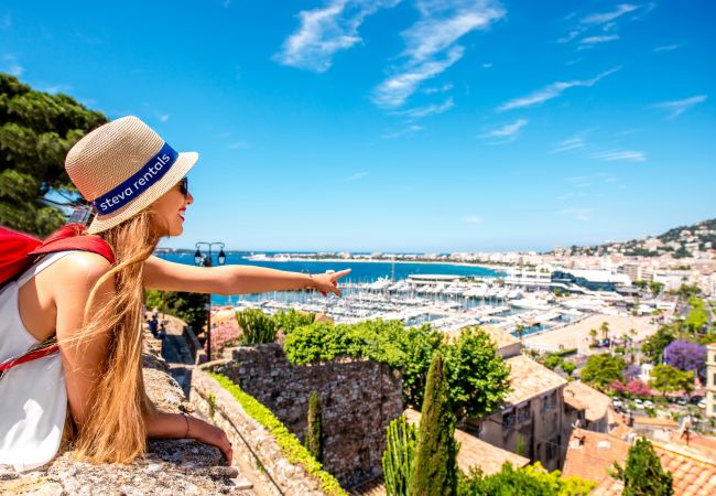 Appartement à Cannes - 5 min à pieds de la mer, de la croisette et du palais des festivals Appartement à Cannes - 5 min à pieds de la mer, de la croisette et du palais des festivals