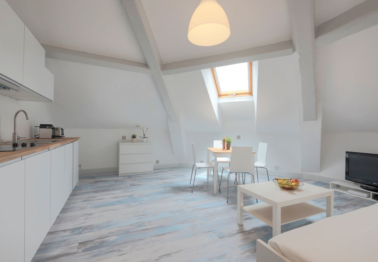 Apartment in Cannes - 5 min walk to the sea, the Croisette and the Palais des Festivals